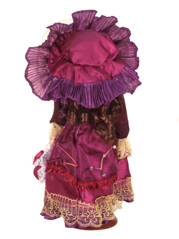 Кукла "Диана" 30 см