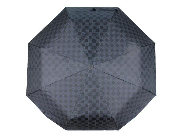 Зонт мужской черный D100см автомат