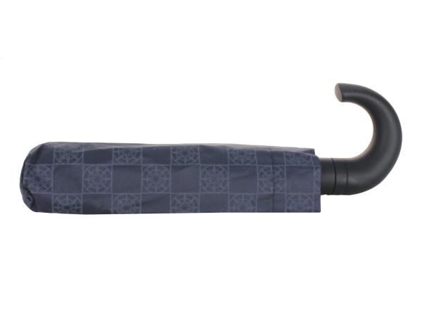 Зонт мужской индиго D100см автомат