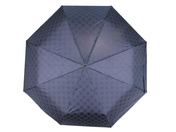 Зонт мужской индиго D100см автомат