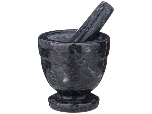 Ступка с пестиком