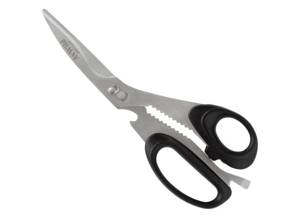 Набор ножей Mexico, ножницы, ножеточка, магнит