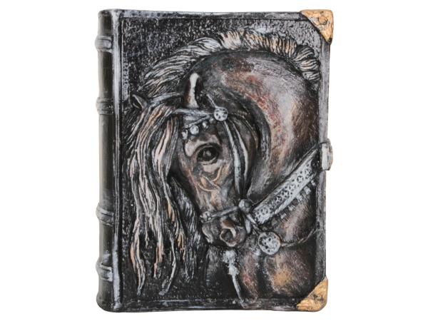 Копилка "Книга" h 21 cм