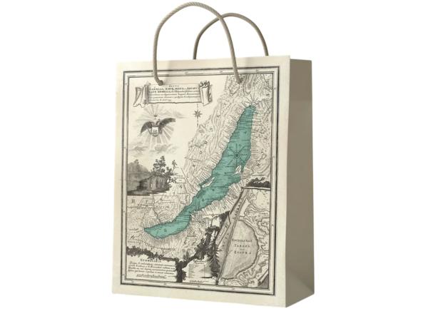 Сумка "Байкал" 31х41х12