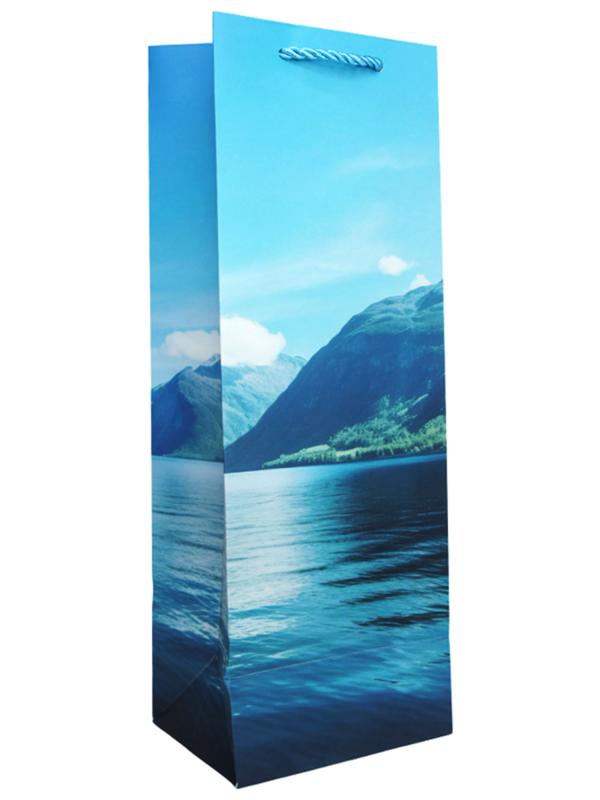 Сумка "Байкал" 13х36х10