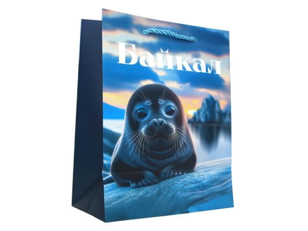 Сумка "Байкал" 18х23х10