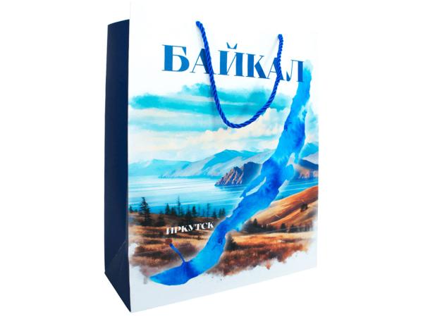 Сумка "Байкал" 26х32х12