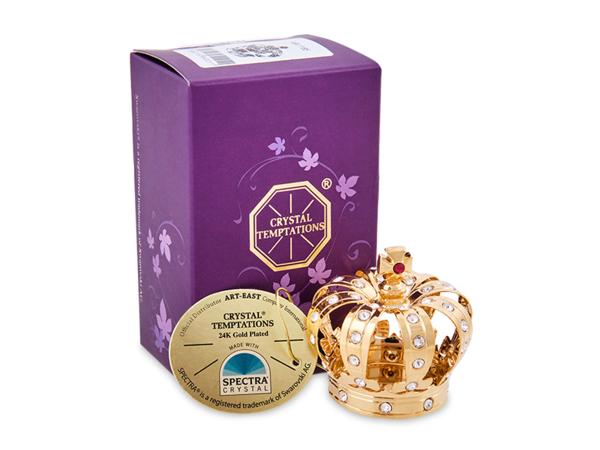 Фигурка "Корона"