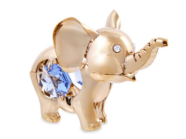 Фигурка "Слоненок"