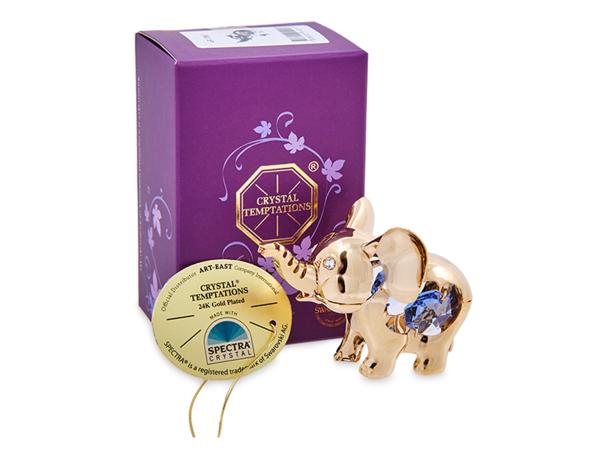 Фигурка "Слоненок"