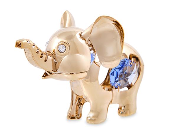 Фигурка "Слоненок"