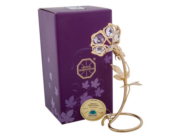 Фигурка "Вьюнок"