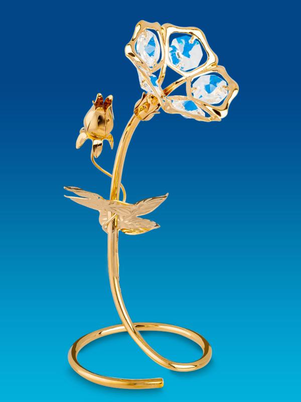 Фигурка "Вьюнок"