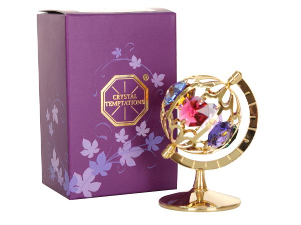 Фигурка "Глобус"