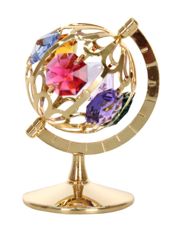 Фигурка "Глобус"