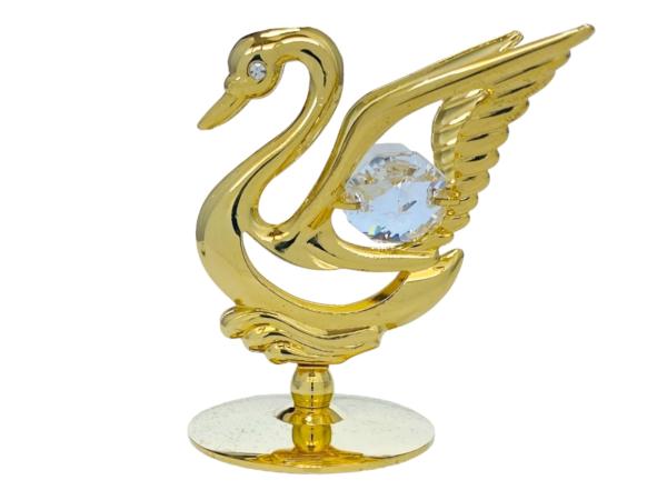 Фигурка "Лебедь"