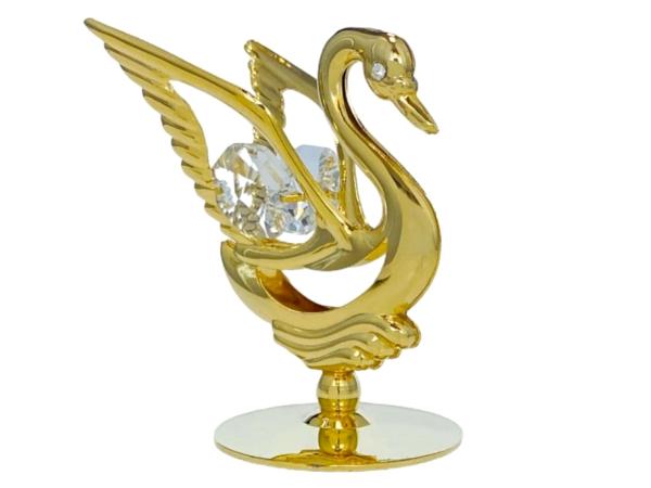 Фигурка "Лебедь"