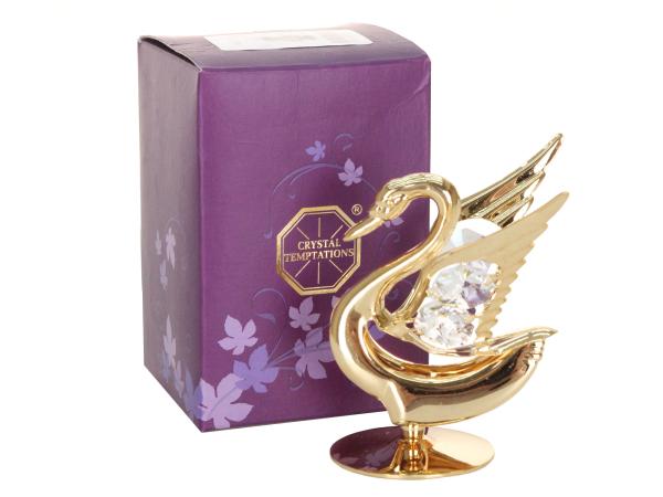 Фигурка "Лебедь"