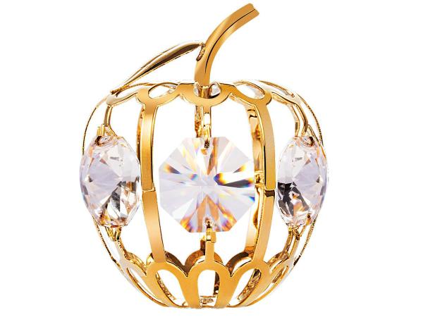 Фигурка "Яблоко"