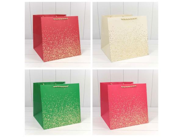 Сумка подарочная