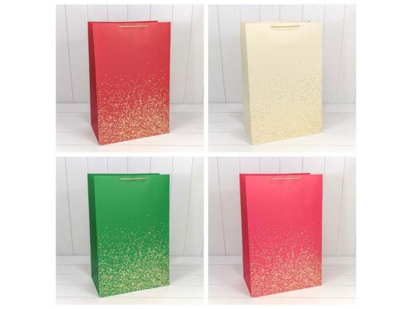 Сумка подарочная