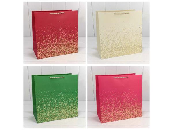 Сумка подарочная