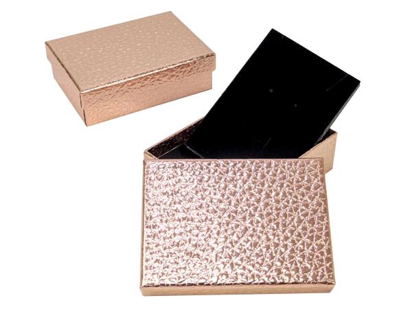 Коробка упак. "Кожа крокодила" 11х8х3,5 см