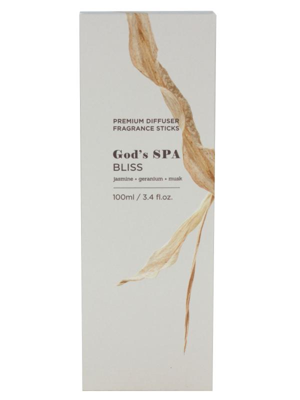 Аромат д/дома 100 мл "Блаженство"