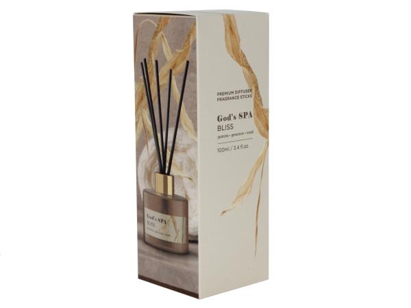 Аромат д/дома 100 мл "Блаженство"