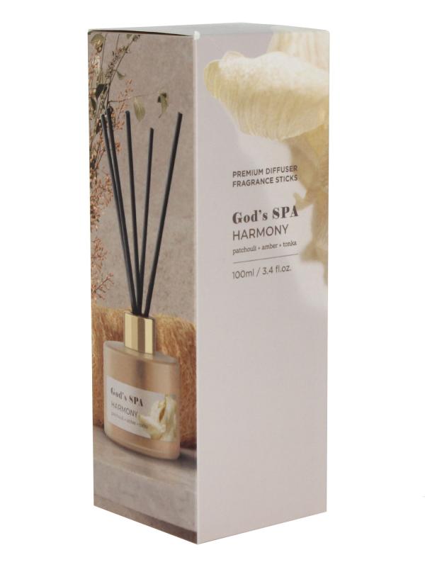 Аромат д/дома 100 мл "Гармония"