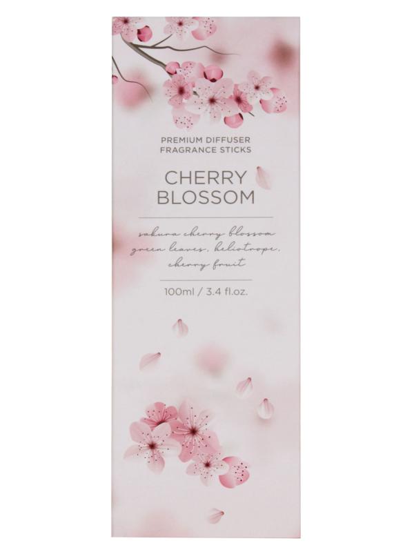 Аромат д/дома 100 мл "Вишневый цвет"