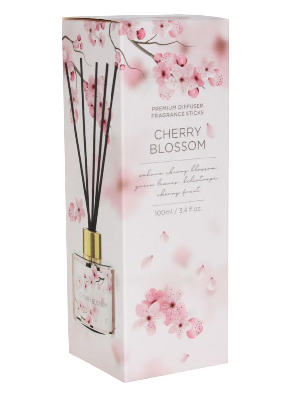 Аромат д/дома 100 мл "Вишневый цвет"