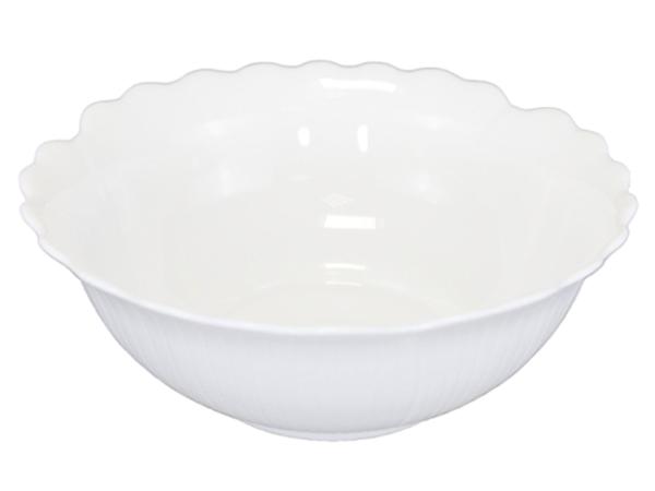 Миска суповая "Лотос" 18 см