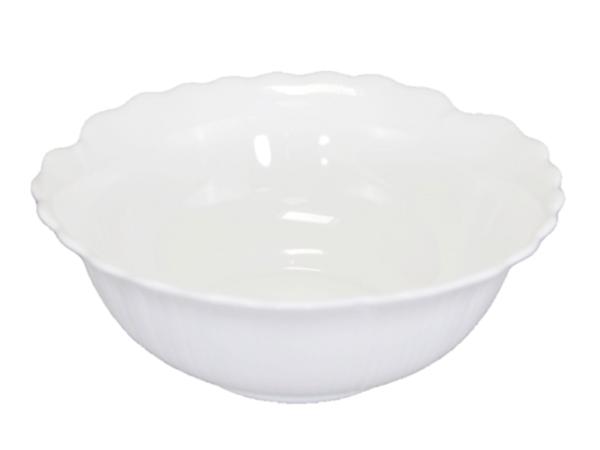 Салатник "Лотос" 22 см