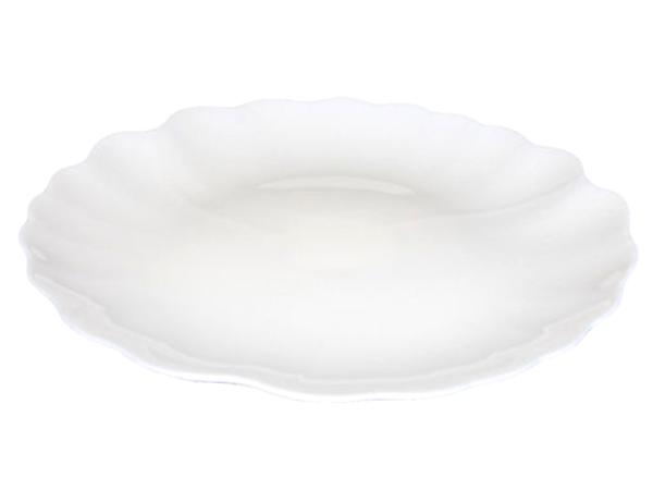 Тарелка подставная "Лотос" 24 см