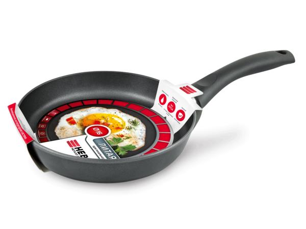 Сковорода 16 см низкая "Оригинальная"