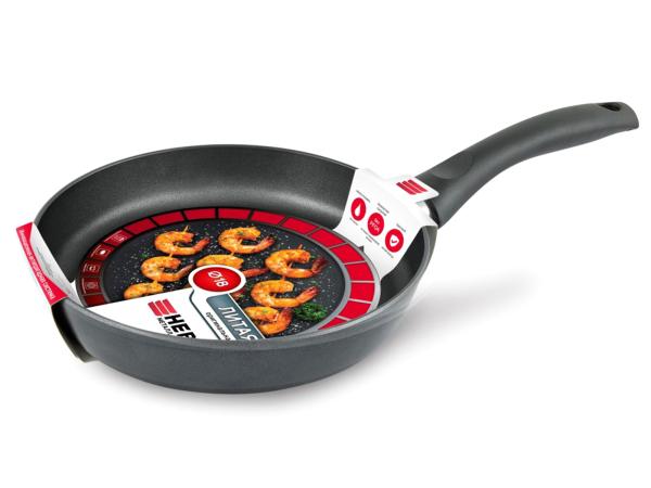 Сковорода 18 см низкая "Оригинальная"