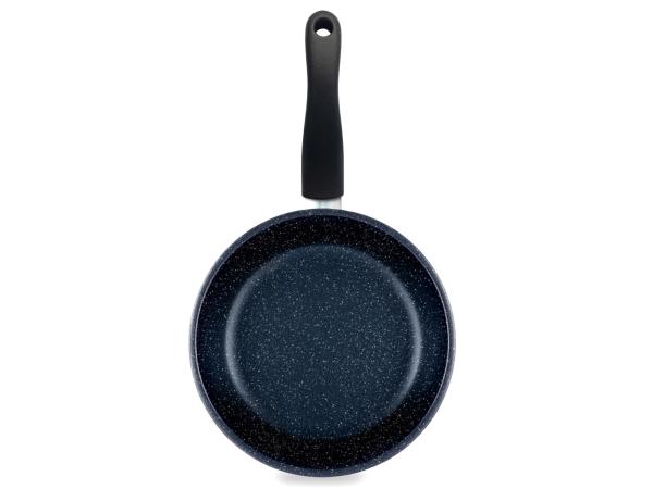 Сковорода 20 см "Titan Space" индукция