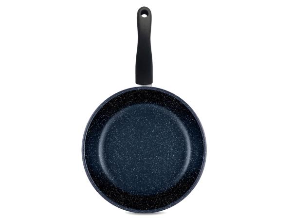 Сковорода 24 см "Titan Space" индукция