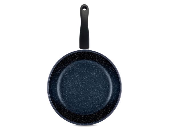 Сковорода 26 см "Titan Space" индукция