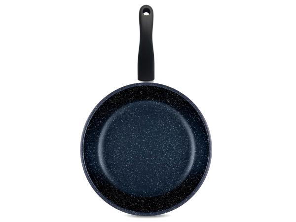 Сковорода 28 см "Titan Space" индукция