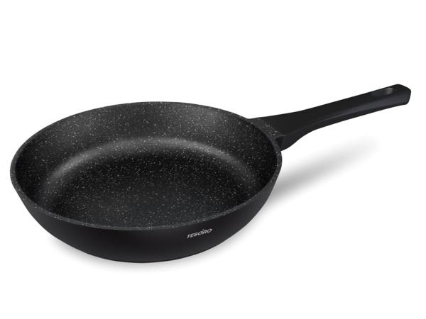 Сковорода Tesoro Florence Induction  24 см