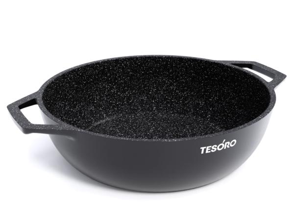 Жаровня 3л Tesoro Florence Induction