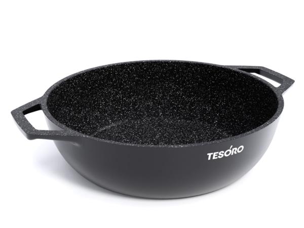 Жаровня 4л Tesoro Florence Induction