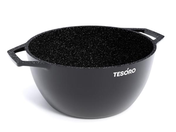 Кастрюля 3л Tesoro Florence Induction