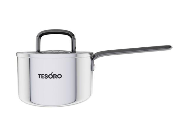 Ковш 1,1л Tesoro Asti