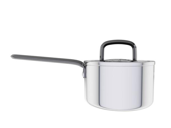 Ковш 1,1л Tesoro Asti