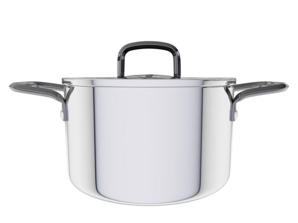 Кастрюля 4,3л Tesoro Asti