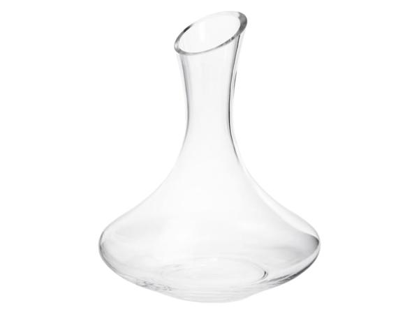Декантер для вина 1л "Imperator"