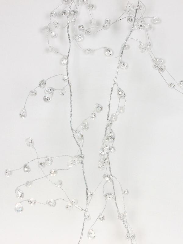 Ветка декоративная 100см